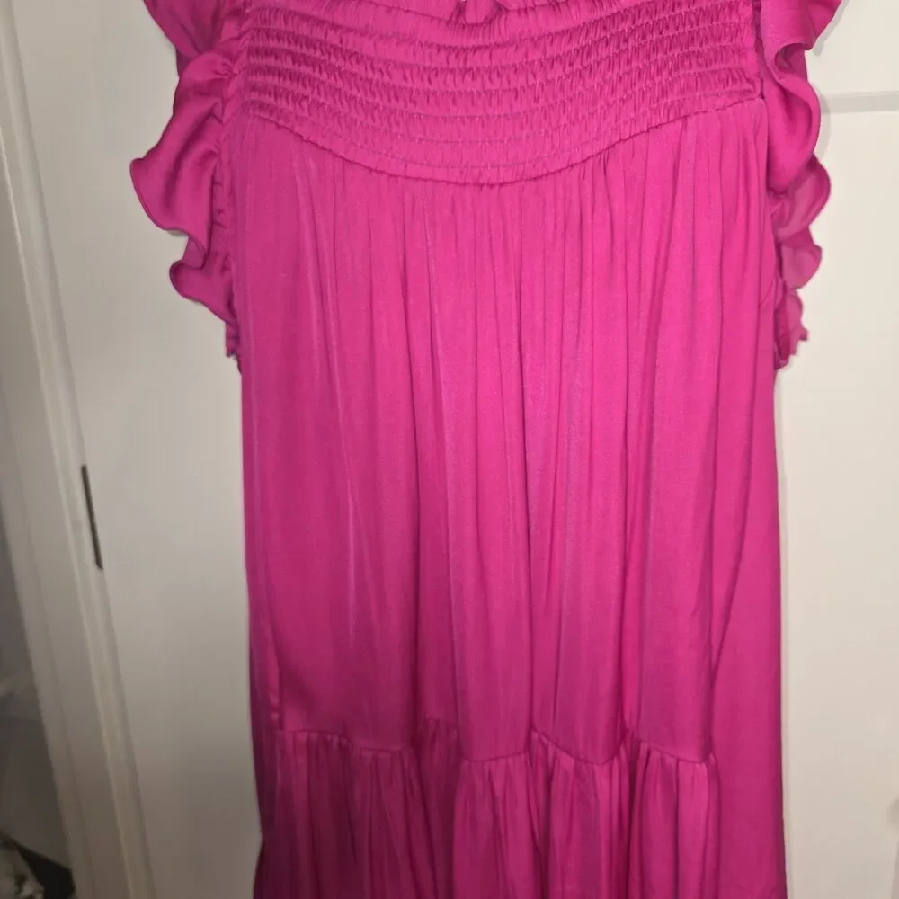 Free People like new